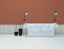 Pintura interior mate - PURO c9008 naranja polvoriento