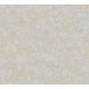 Papel pintado tejido-no tejido Livingwall Papel pintado unitario Metropolitan Stories liso Alena San Petersburgo beige gris
