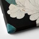 Lienzo Esplendor floral asiático - Treechild