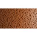 Livingwalls Fototapet Walls by Patel 2 Honeycomb 2