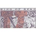 Architects Paper Papier peint photo Atelier 47 King of Spades