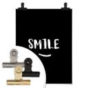 Póster Sonrisa