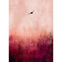 Livingwalls papier peint photo ARTist Warm Sunset