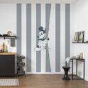 Non-woven tapet - Mickey Offbeat - 200 x 250 cm