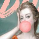 Fototapet Hertuginde Sarah Churchill: Don't rush me - Grace Digital Art
