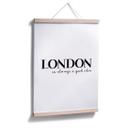 Póster Londres