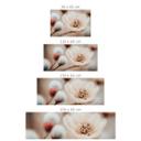 Salpicadero de cocina autoadhesivo Boho Blossom Soft Beige - Treechild