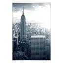 Poster - The Empire State Building