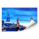 Muurprints Bleichner - London Tower Bridge