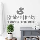 Rubber Ducky
