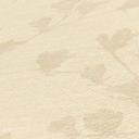 Papel pintado Hojas beige - Papel pintado tejido-no tejido floral salón