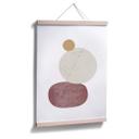 Plakat - Nouveauprints - Pepples 2