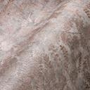 A.S. Création non-woven tapet BOS - blomstret tapet grå, rosé, guld