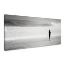 Lienzo Surf