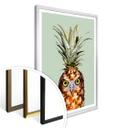 Plakat - Loose - Ananasugle