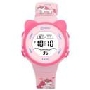 Sport Armbanduhr | Digitale Uhr für Kinder und Jugendliche | Rosa Einhorn