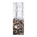 Tekstil plakat Annie - Frosted Forest
