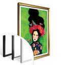 Póster Hülya - Un secreto bien guardado