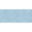 Architects Paper Papier peint photo Atelier 47 Ornament Art baroque bleu