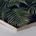 Hexagon hout - Varen 02