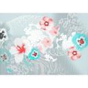 Architects Paper Papier peint photo Atelier 47 Blossom Design avec fleurs