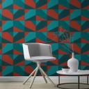 Rasch Vliesbehang Club Collectie