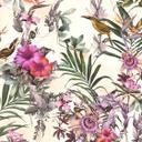A.S. Création Dream Flowery papier peint intissé floral