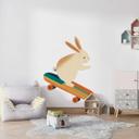 Væg-tatovering Treechild - Cute Bunny