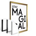 Póster Stay Magical