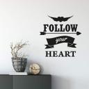 Follow your Heart