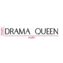 MDF-dekoration Drama Queen