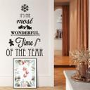 Its the most wonderful time