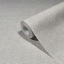 non-woven tapet i moderne tekstureret ensfarvet grå, beige uni