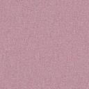 Ensfarvet tapet med strukturmønster lilla pink - non-woven tapet med stoflook