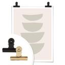 Plakat - Nouveauprints - Harmony