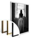 Póster Melo - La ventana