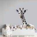 Giraf Wallsticker - Graves