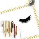 Plakat - Lashes 01