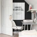Affiche - Muggel Schmuggel