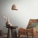 Papel pintado blanco con textura papel pintado no tejido moderno para salón, dormitorio