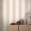 A.S. Création Vliesbehang New Strepen Behang