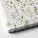 Lærredsprint - Urter og vilde blomster - UN Designs