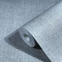Tekstureret tapet, non-woven Naturlig Opulens grå