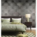 Architects Paper Papier peint photo Atelier 47 Cushion Art