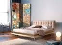 Screen room divider - Magisk verden, 3-delt