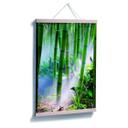 Poster - Bamboo Forest