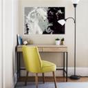 Muurprints Melk en Koffie