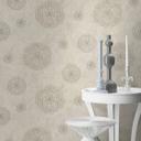 Rasch Vliesbehang Rock'N Roll beige