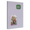 Lienzo Loose - Flower Tea