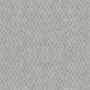 Papel pintado no tejido de color gris, antracita con motivo de rombos gráfico geométrico